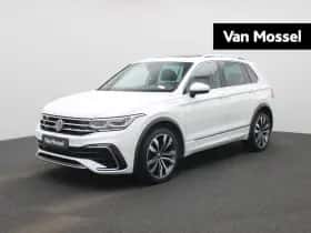 Volkswagen Tiguan (2023)