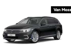 Volkswagen Passat (2023)