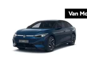 Volkswagen ID.7 (2026)