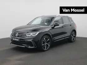 Volkswagen Tiguan (2022)