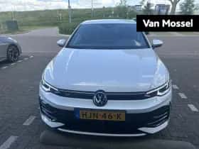 Volkswagen Golf (2025)