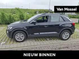 Volkswagen T-Roc (2021)