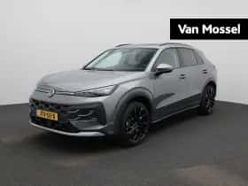 Volkswagen T-Roc (2026)