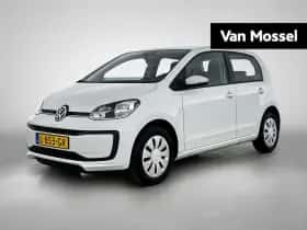 Volkswagen Up! (2021)