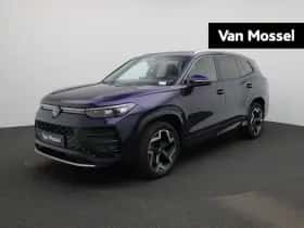 Volkswagen Tayron (2025)