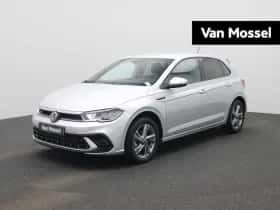 Volkswagen Polo (2024)