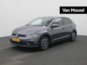Volkswagen Polo (2025)