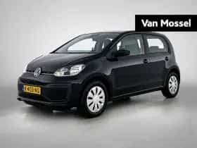 Volkswagen Up! (2021)