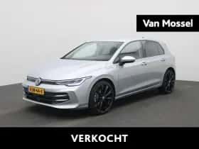 Volkswagen Golf (2025)