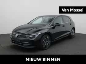 Volkswagen Golf (2025)