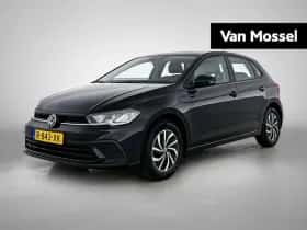 Volkswagen Polo (2022)