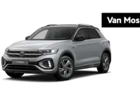 Volkswagen T-Roc (2025)