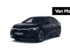 Volkswagen ID.7 (2026)