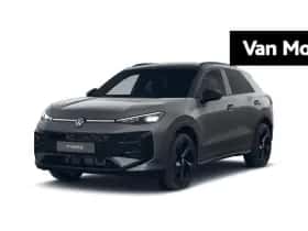 Volkswagen T-Roc (2026)