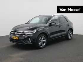 Volkswagen T-Roc (2025)