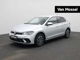 Volkswagen Polo (2025)