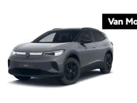 Volkswagen ID.4 (2026)