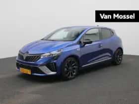 Renault Clio (2024)