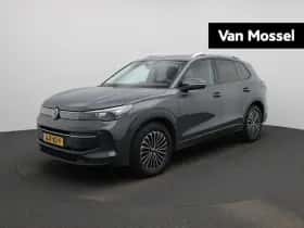 Volkswagen Tiguan (2024)