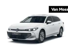 Volkswagen Passat (2026)