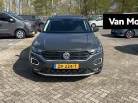 Volkswagen T-Roc (2019)