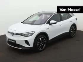 Volkswagen ID.4 (2023)