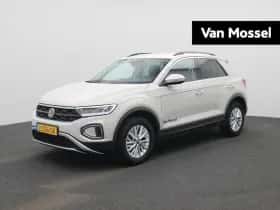 Volkswagen T-Roc (2024)