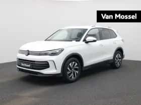 Volkswagen Tiguan (2025)