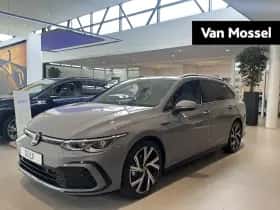 Volkswagen Golf (2023)
