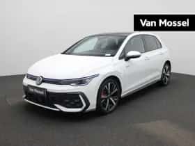 Volkswagen Golf (2025)