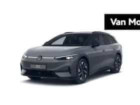 Volkswagen ID.7 (2026)