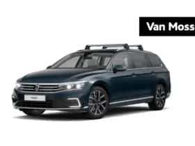 Volkswagen Passat (2020)