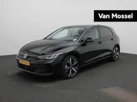 Volkswagen Golf (2025)