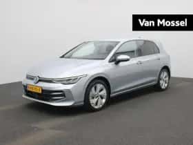 Volkswagen Golf (2025)