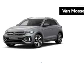 Volkswagen T-Roc (2025)