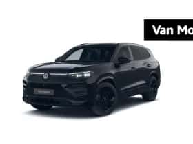 Volkswagen Tayron (2026)