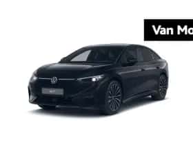 Volkswagen ID.7 (2026)