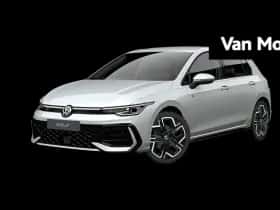 Volkswagen Golf (2025)
