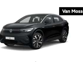 Volkswagen ID.5 (2022)