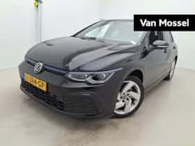 Volkswagen Golf (2021)