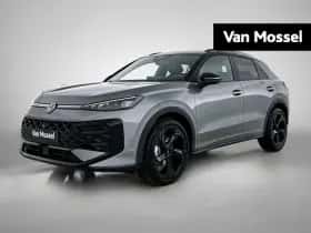 Volkswagen T-Roc (2026)