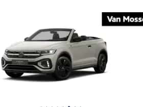 Volkswagen T-Roc (2025)