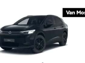 Volkswagen ID.4 (2026)