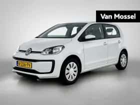 Volkswagen Up! (2021)