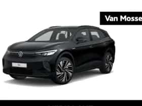 Volkswagen ID.4 (2022)