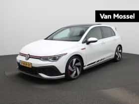 Volkswagen Golf (2023)