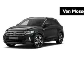 Volkswagen T-Roc (2025)