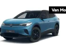 Volkswagen ID.4 (2026)