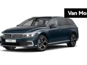 Volkswagen Passat (2020)