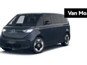 Volkswagen ID. Buzz (2024)